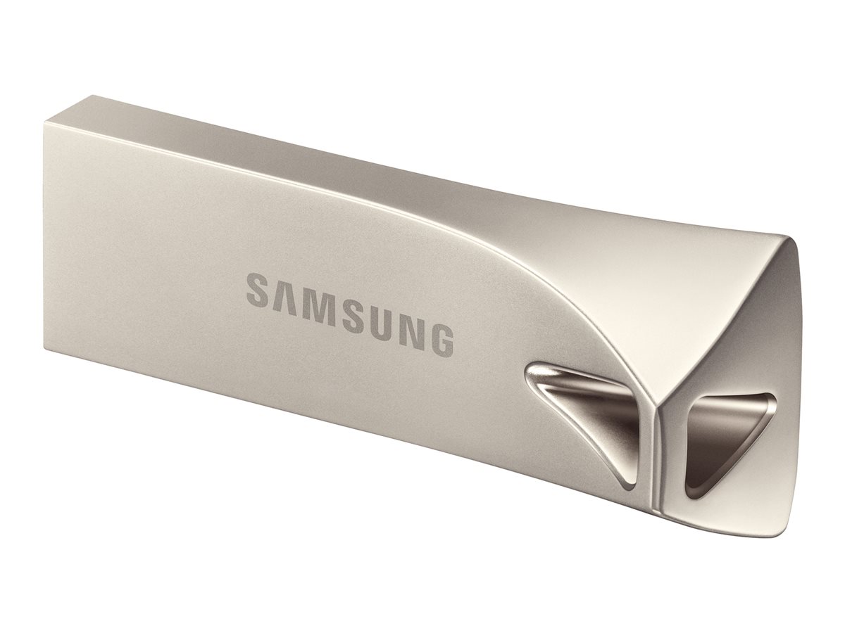 Samsung BAR Plus MUF-128BE3 - drive flash USB - 128 GB