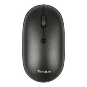 Targus - Rato - antimicrobiano - destros e canhotos - sem fios - Bluetooth 5.0 - preto