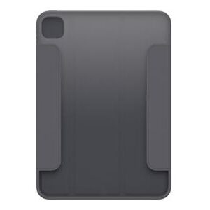 OtterBox Symmetry Folio Series - Capa flip cover para tablet - cinza