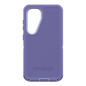 OtterBox Defender Samsung Galaxy S25 Mountain Majesty - purple