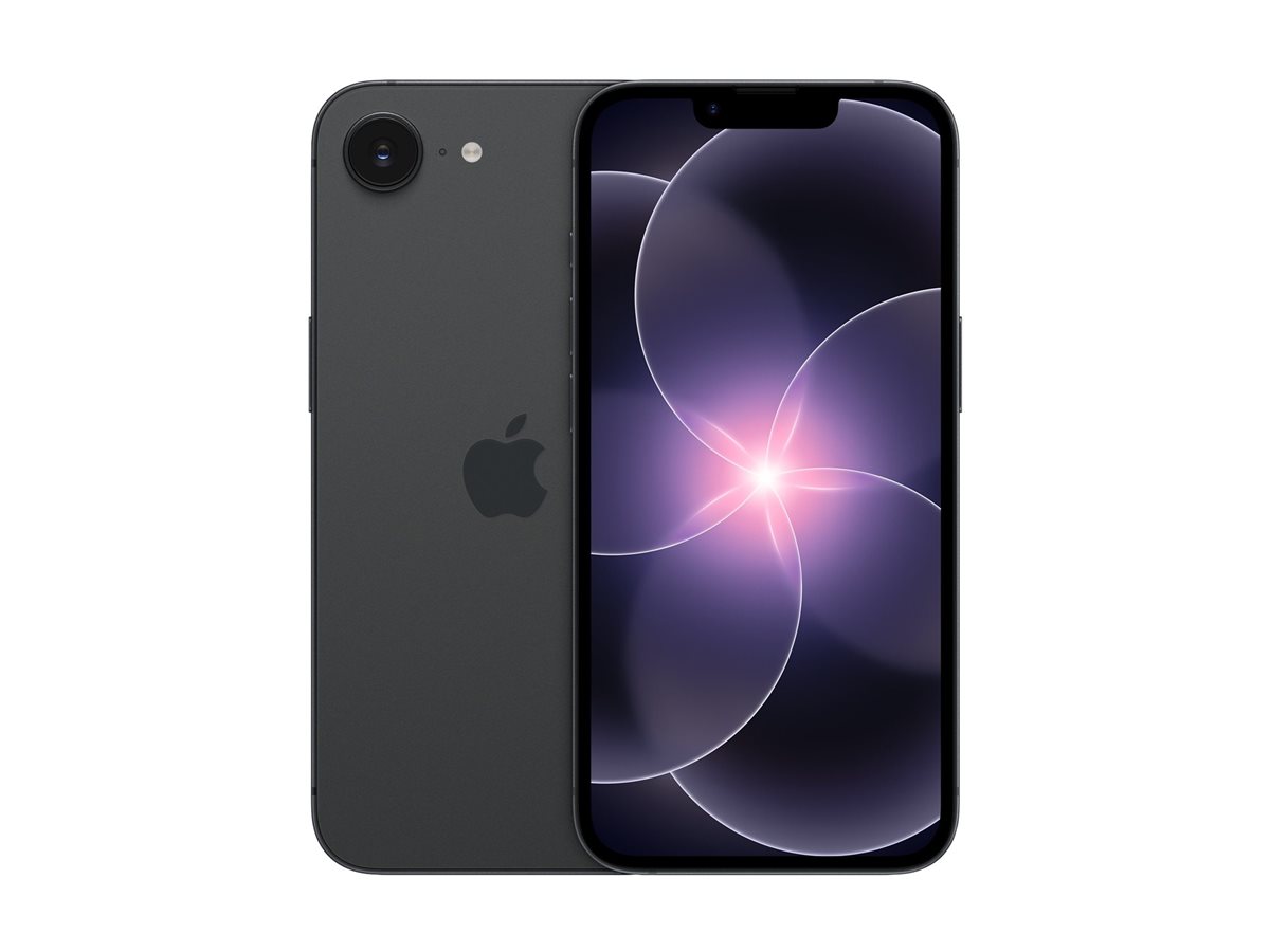 Apple iPhone 17e - 5G smartphone - SIM duplo / Memória Interna 256 GB - Image 2