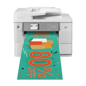 Brother MFC-J6959DW - impressora multi-funções - a cores