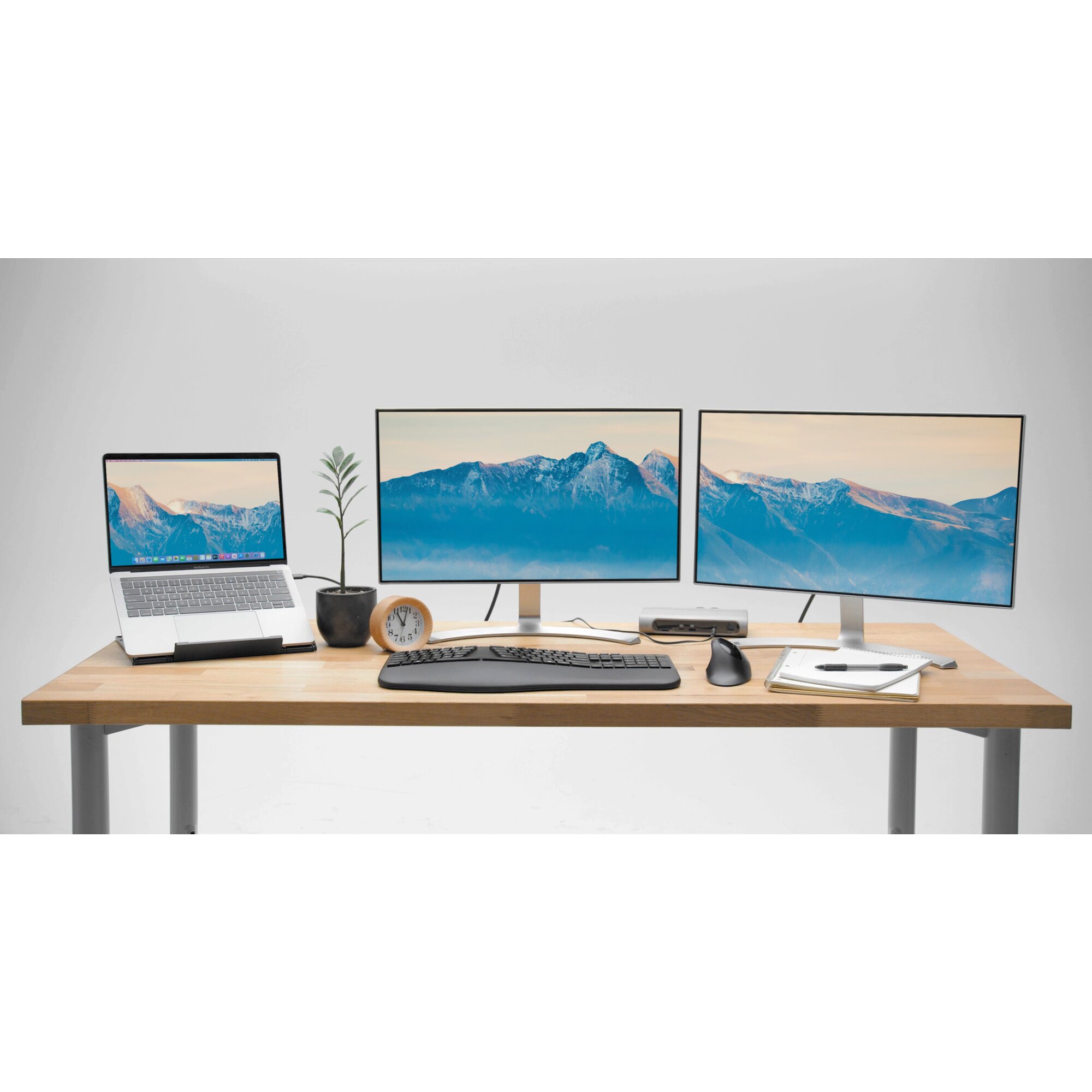 Kensington USB Hi-Fi Headphones with Mic - Auscultadores - no ouvido - com cabo - USB-A - preto - Image 11