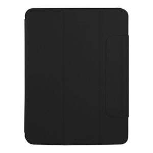 dbramante1928 Avenida - Capa flip cover para tablet - plástico - meia noite - para Apple 12.9-inch iPad Pro (5ª geração, 6ª geração), 13-inch iPad Air (M2, M3)