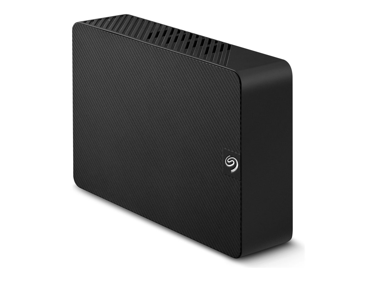 Seagate Expansion STKP20000400 - Disco rígido - 20 TB - externa (desktop) - Image 2