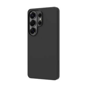 dbramante1928 Iceland Ultra - Tampa posterior para telemóvel - D3O, plástico - preto - para Samsung Galaxy S26 Ultra