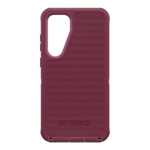 OtterBox Defender Samsung Galaxy S25+ Foxberry - pink