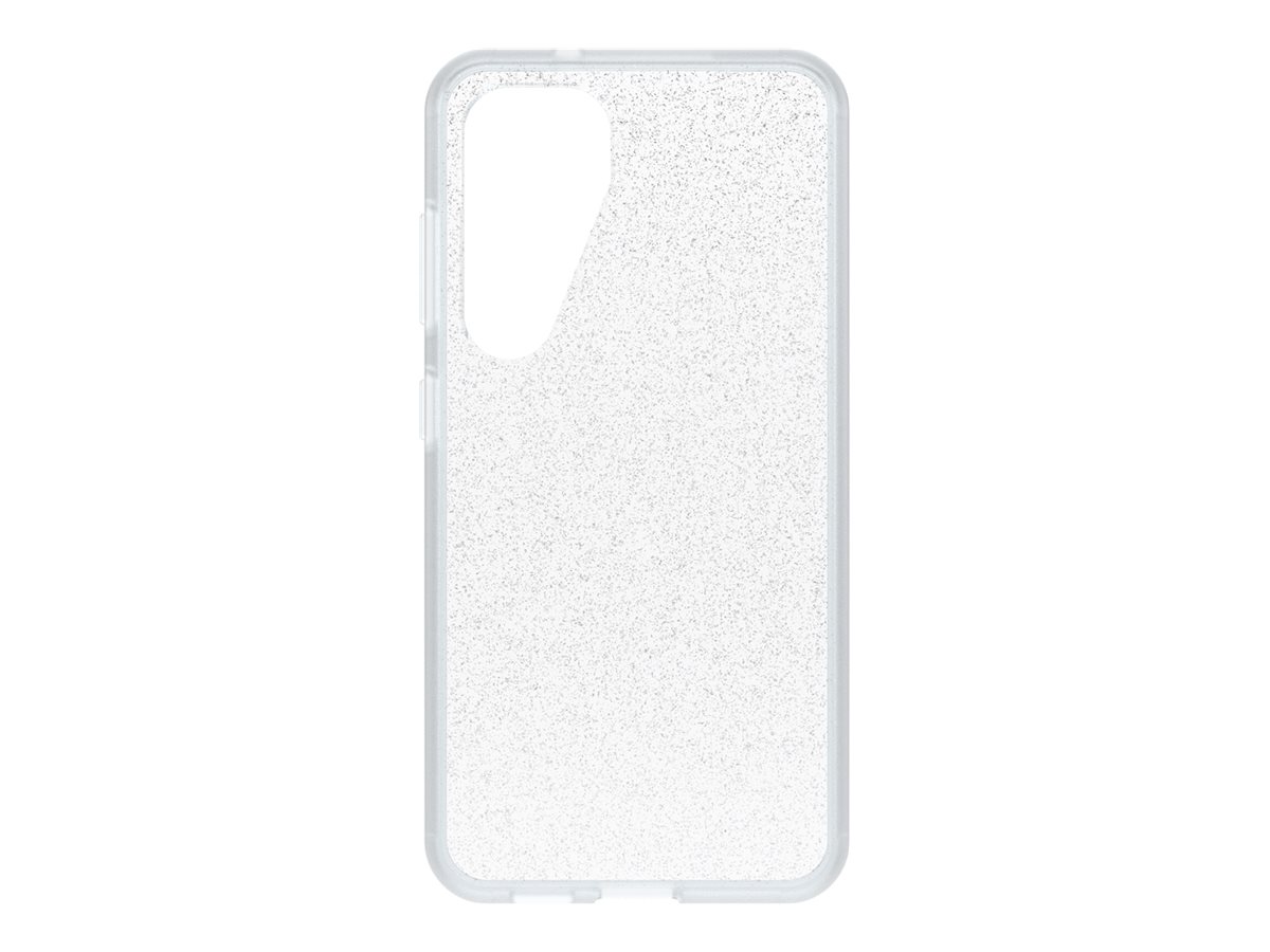 OtterBox React Samsung Galaxy S25 Stardust - clear