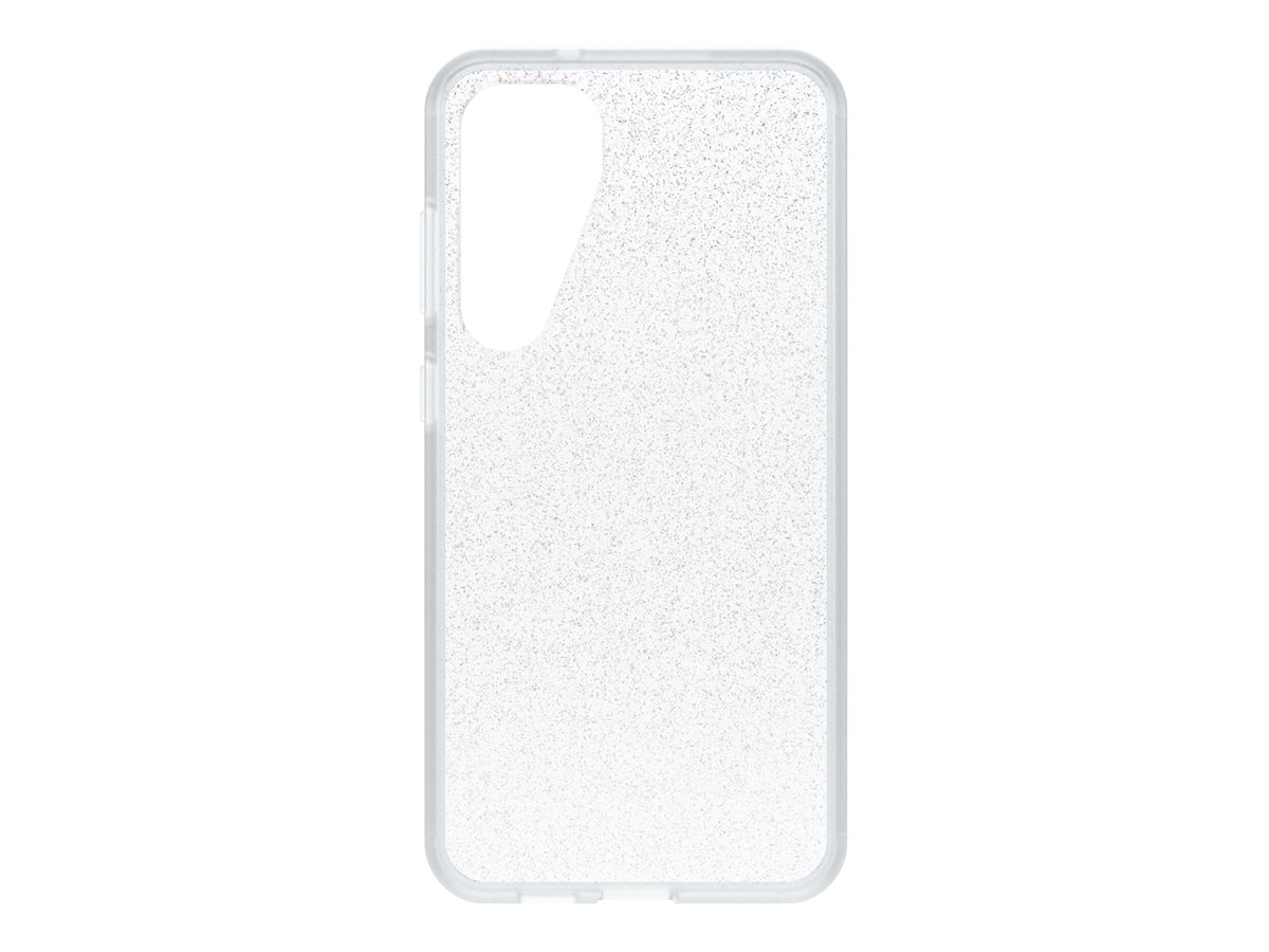 OtterBox React Samsung Galaxy S25+ Stardust - clear