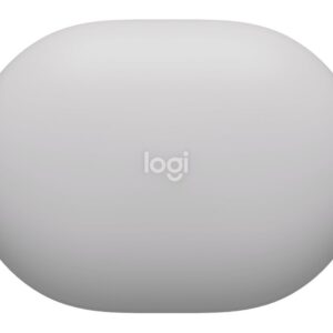 Logitech Spot - Sensor de ocupação / ambiental - sem fios - LoRaWAN - branco
