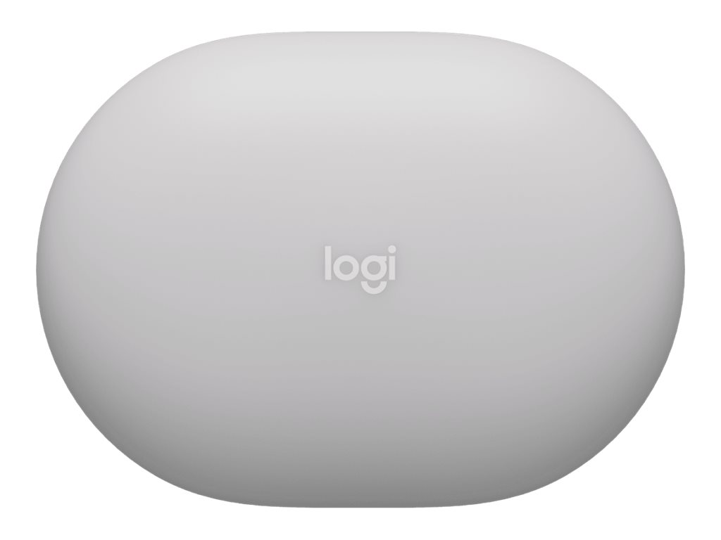 Logitech Spot - Sensor de ocupação / ambiental - sem fios - LoRaWAN - branco