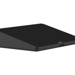 Logitech Tap - Controlador - com cabo - com Logitech Cat5e Kit