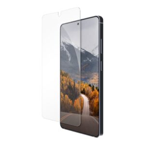 dbramante1928 eco-protect - Protector de ecrã para telemóvel - vidro - claro - para Samsung Galaxy S26 Ultra