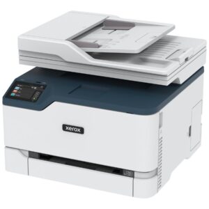 Xerox C235 - impressora multi-funções - a cores
