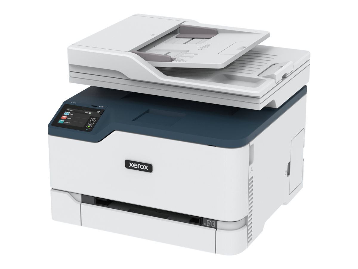 Xerox C235 - impressora multi-funções - a cores