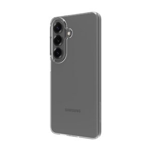 dbramante1928 Greenland - Tampa posterior para telemóvel - plástico reciclado - claro - para Samsung Galaxy S26