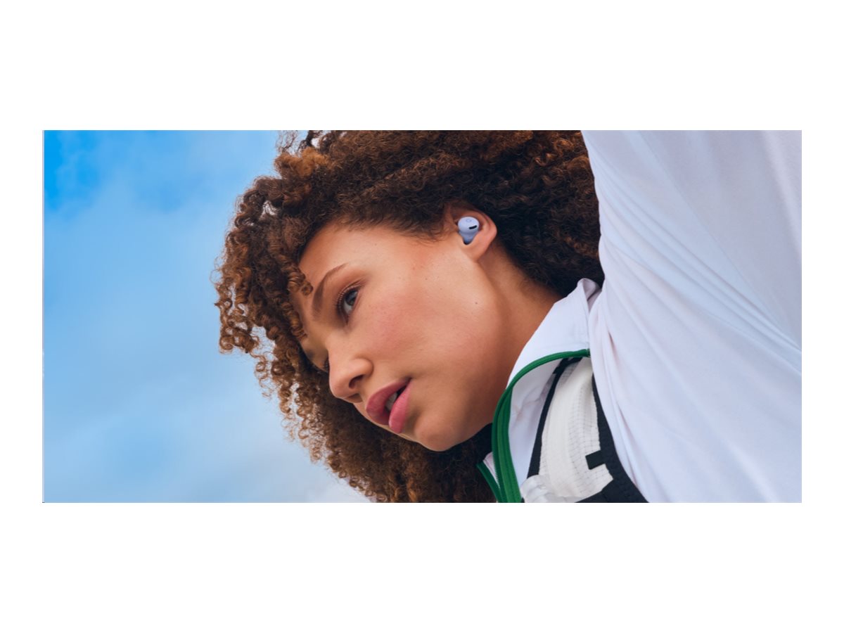 Google Pixel Buds 2a - Auscultadores sem fios com microfonoe - intra-auricular - bluetooth - cancelamento de ruído activo - íris