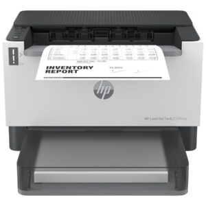 HP LaserJet Tank 2504dw - impressora - P/B - laser