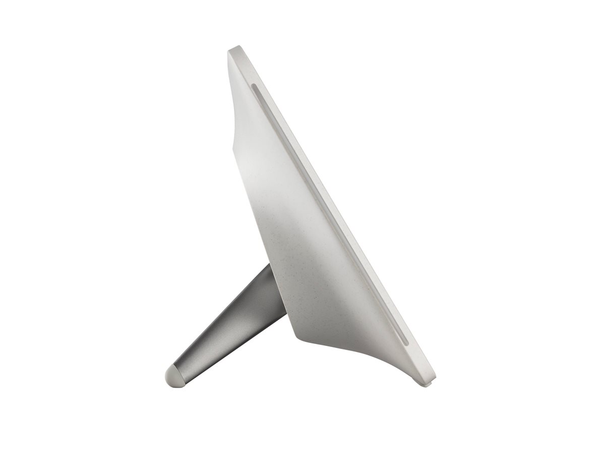 Poly TC10 - Kit de montagem - branco - montado em vidro - Image 2