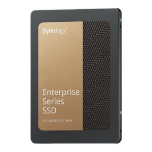 Synology SAT5210 - SSD - 7 TB - interna - 2.5" - SATA 6Gb/s