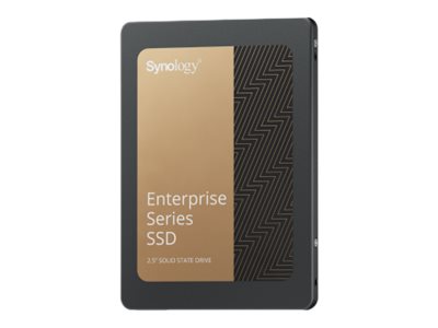Synology SAT5210 - SSD - 7 TB - interna - 2.5" - SATA 6Gb/s