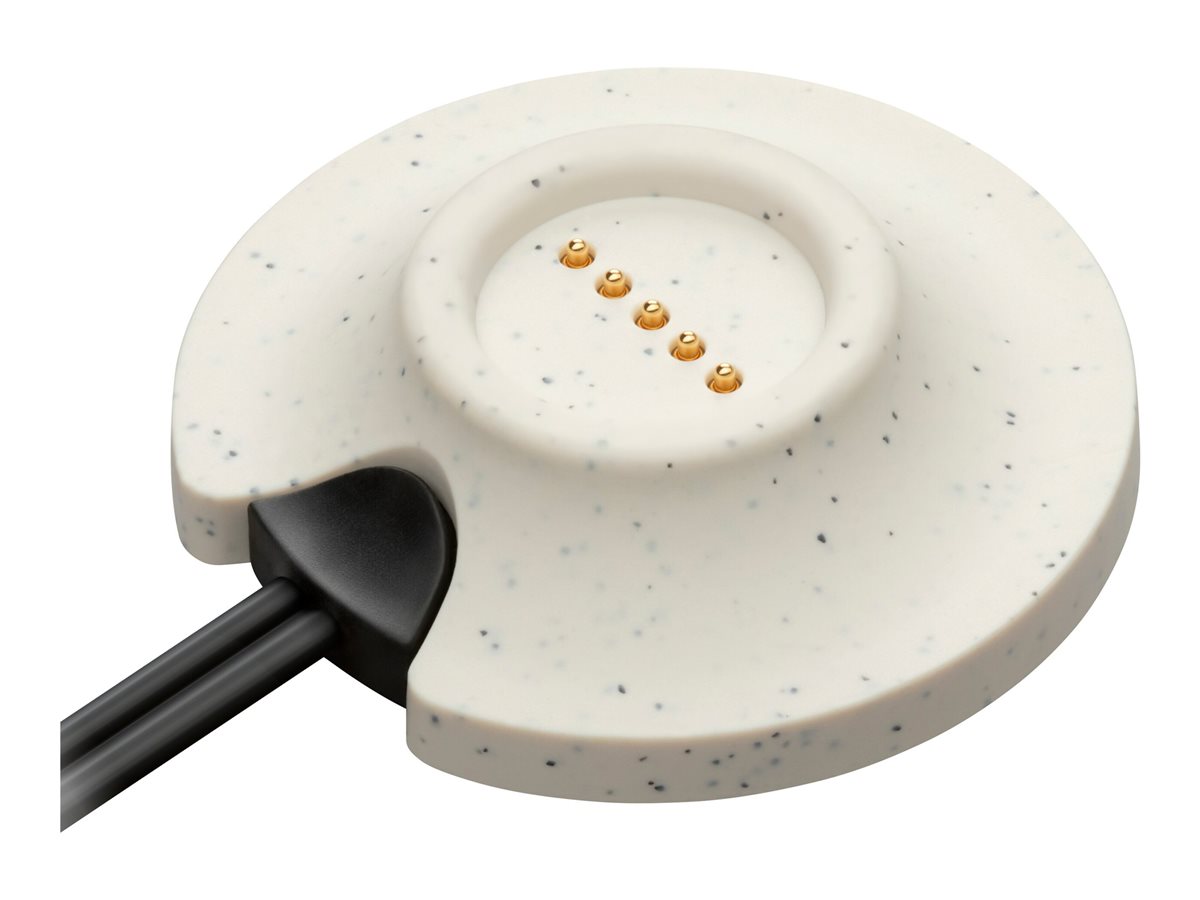 Poly - Base de carregamento - com fonte de alimentação universal - Image 3