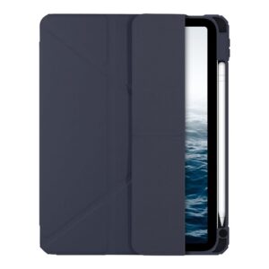 dbramante1928 London - Capa flip cover para tablet - plástico - água profunda - para Apple 10.9-inch iPad (10ª geração), iPad (A16)