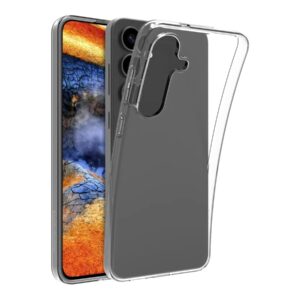 dbramante1928 Greenland - Tampa posterior para telemóvel - plástico reciclado - claro - para Samsung Galaxy S25 FE