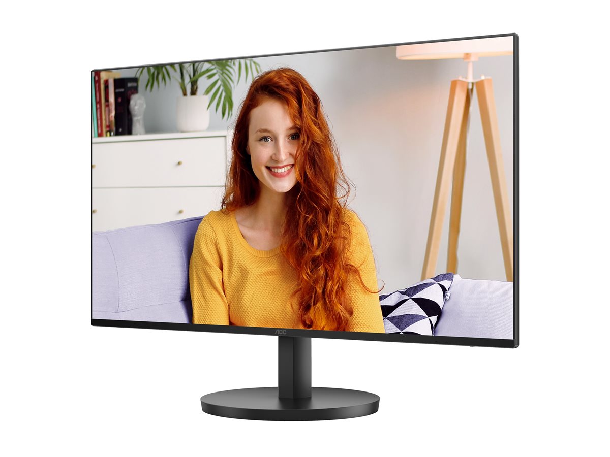 AOC Basic-line 24B3HA2 - monitor LED - Full HD (1080p) - 24" - Image 2
