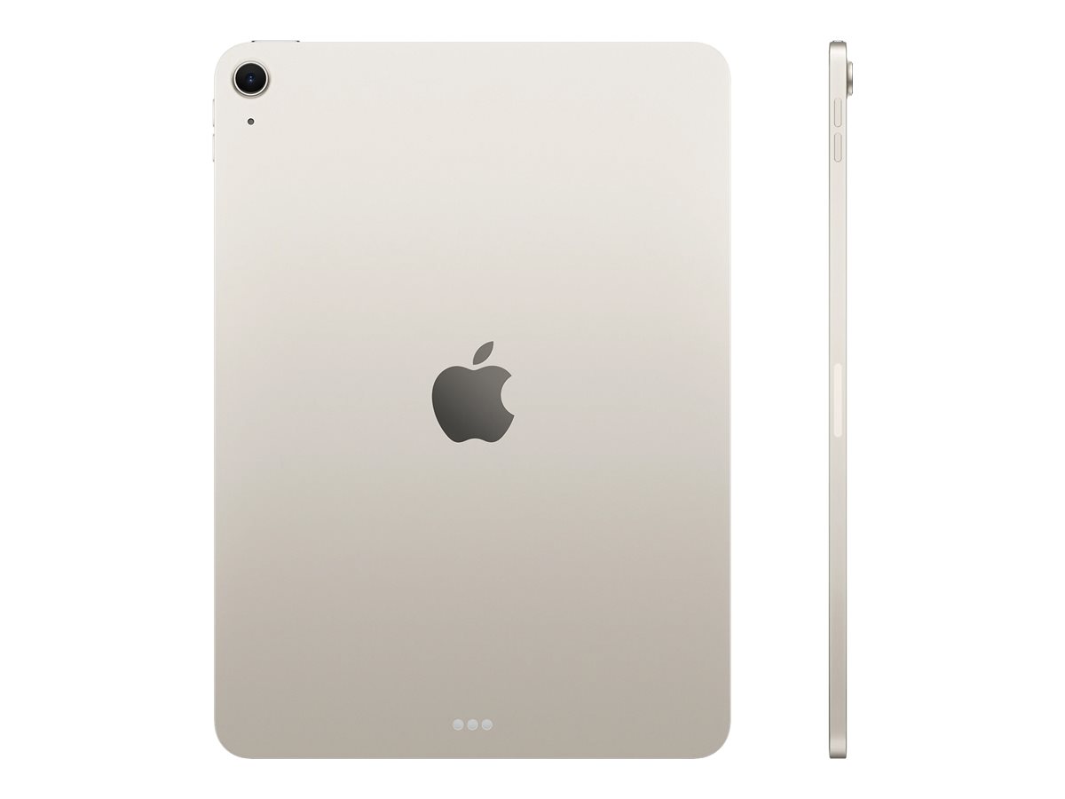 Apple 11-inch iPad Air M4 Wi-Fi - Tablet - 256 GB - 11" IPS (2360 x 1640) - Image 2