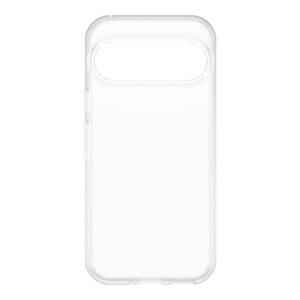 OtterBox React Series - Tampa posterior para telemóvel - claro - para Google Pixel 9, 9 Pro
