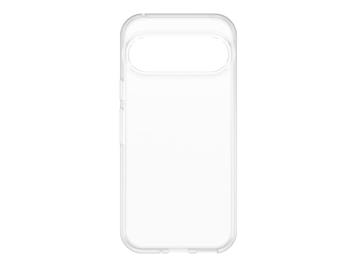 OtterBox React Series - Tampa posterior para telemóvel - claro - para Google Pixel 9, 9 Pro