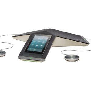 Poly Trio C60 Expansion Microphones - Microfone (pacote de 2) - Replaces Poly SKU 2200-86430-001