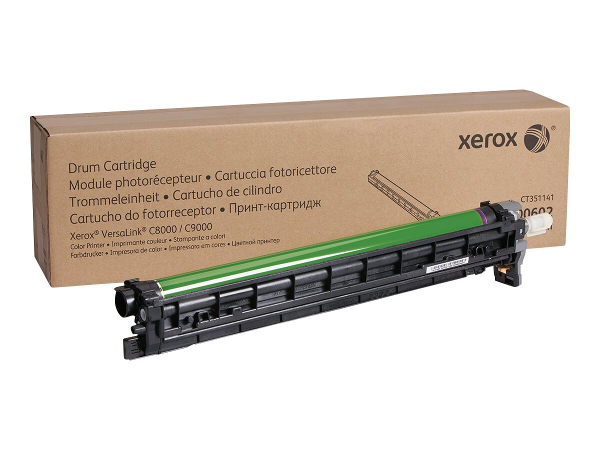Xerox - Original - caixa - kit de tambor - para VersaLink C8000, C9000