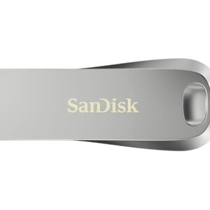 SanDisk Ultra Luxe - Drive flash USB - 32 GB - USB 3.1