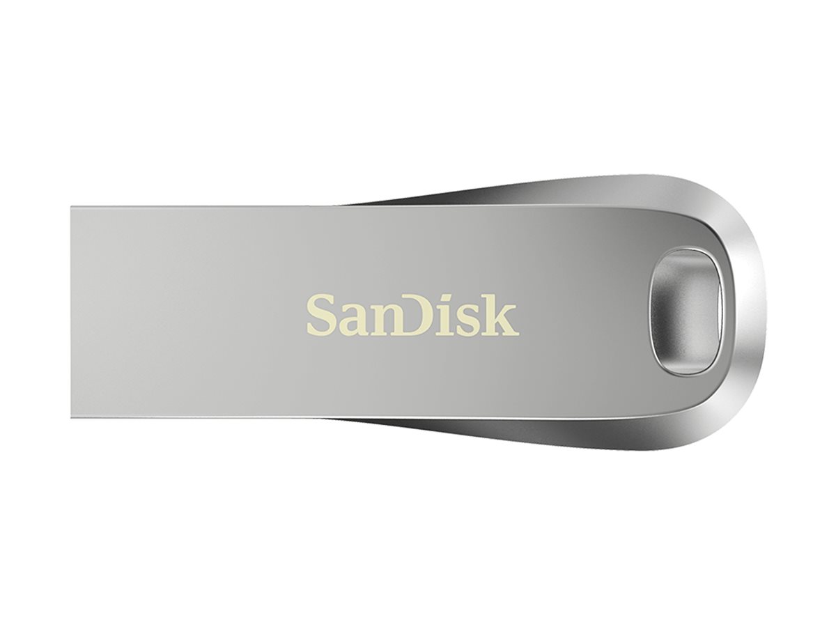 SanDisk Ultra Luxe - Drive flash USB - 32 GB - USB 3.1