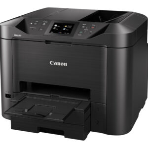 Canon MAXIFY MB5450 - impressora multi-funções - a cores