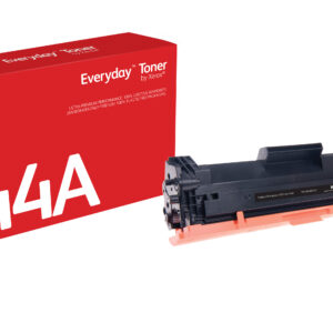 Everyday - Preto - compatível - cartucho de toner (opção para: HP CF244A) - para HP LaserJet Pro M15a, M15w, M28a, MFP M28a, MFP M28w