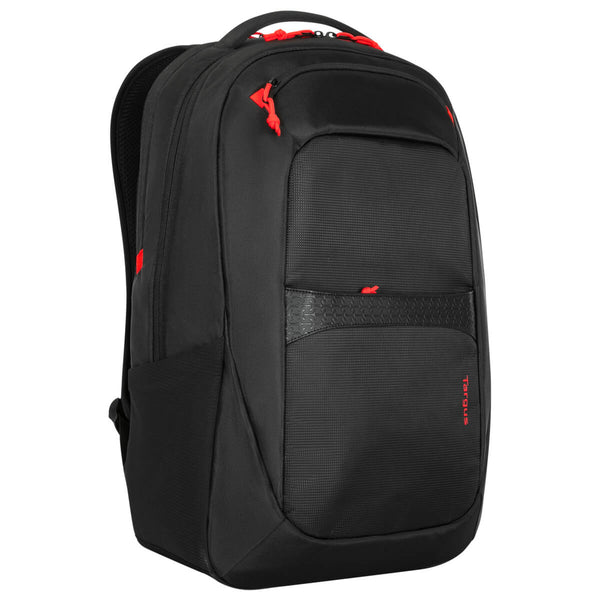 Targus Strike II - Bolsa para transporte de notebook - 17.3" - preto