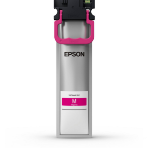 Epson - XL - magenta - original - tinteiro - para WorkForce Pro WF-C5390, WF-C5390DW, WF-C5890, WF-C5890DWF