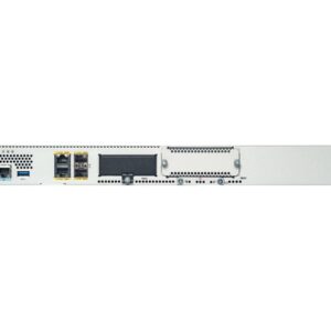 Cisco Catalyst 8200L-1N-4T - Roteador 1GbE - montável em trilho