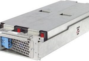 APC Replacement Battery Cartridge #43 - Bateria UPS - ácido de chumbo - para P/N: SMT1000RM1U, SMT2200R2I-AR, SMT2200RMI2UC, SMT3000R2I-AR, SMT3000RM2UC, SMT3000RMI2UC