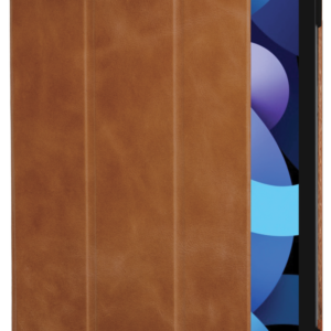 dbramante1928 Risskov - Capa flip cover para tablet - canela - 10.9" - para Apple 10.9-inch iPad (10ª geração)