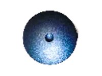 Logitech - Montagem magnética - preto