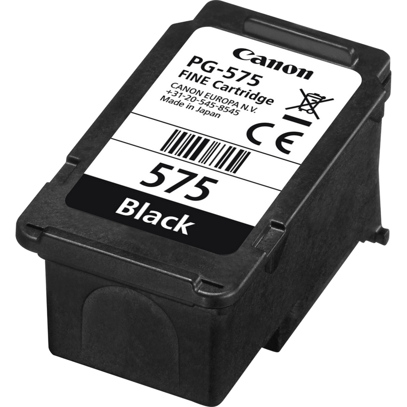 Canon PG-575 - 5.6 ml - preto - original - tinteiro - para PIXMA TR4750i, TR4751i, TS3550i, TS3551i