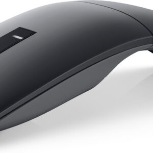 Dell MS700 - Rato - LED ótico - 2 botões - sem fios - Bluetooth 5.0 LE - preto - retalho - caixa - com 3 years NBD Advance Exchange