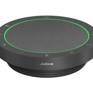 Jabra Speak2 55 MS - altifalante - USB-A, USB-C