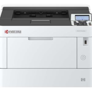 Kyocera ECOSYS PA4500X - Impressora - P/B - Duplex - laser - A4/Legal - 1200 x 1200 ppp - até 45 ppm - capacidade: 600 folhas - USB 2.0, Gigabit LAN, host USB