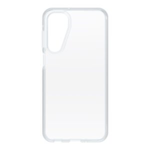 OtterBox React Series - Tampa posterior para telemóvel - camada de policarbonato, borracha sintéctica - claro - para Samsung Galaxy A16, A16 5G
