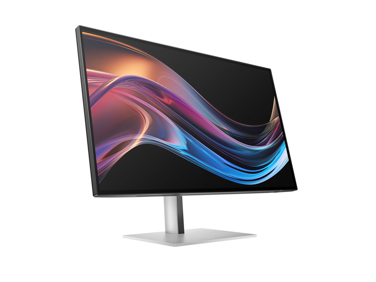 HP 727pk - Series 7 Pro - monitor LED - 27" - 3840 x 2160 4K @ 60 Hz - IPS Black - Image 3